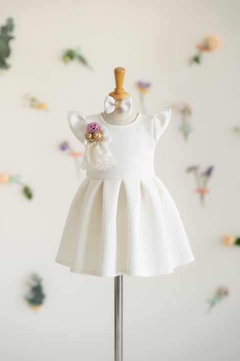 Pre-Order: Angel Dress