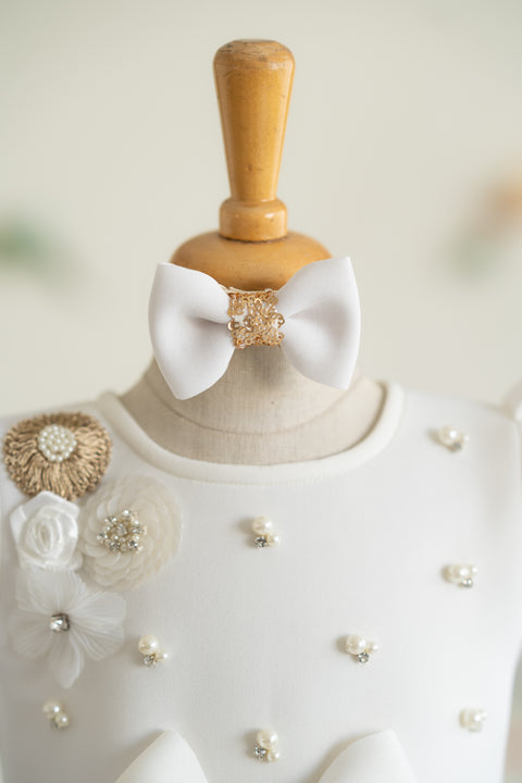 Pre-Order: White Tiana