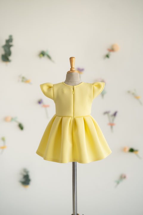 Pre-Order: Yellow Tiana