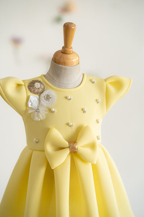 Pre-Order: Yellow Tiana
