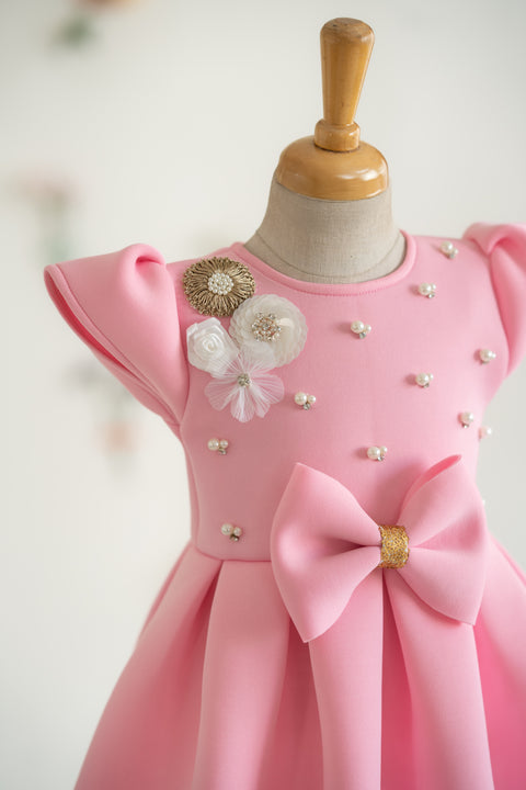 Pre-Order: Pink Tiana