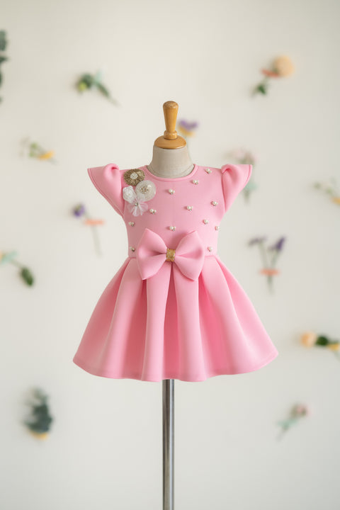 Pre-Order: Pink Tiana
