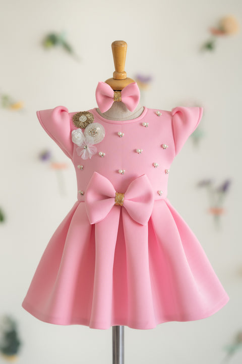 Pre-Order: Pink Tiana