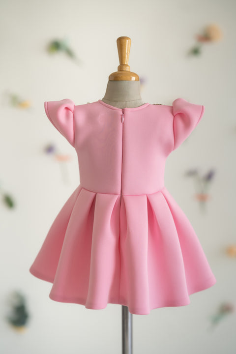 Pre-Order: Pink Tiana