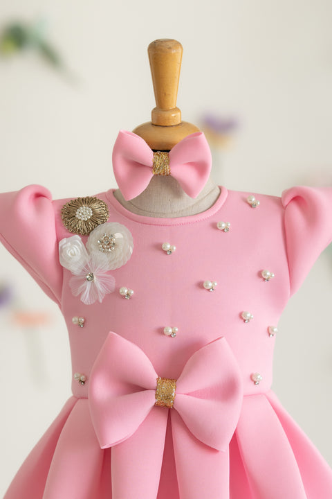 Pre-Order: Pink Tiana