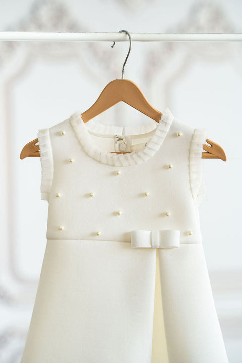 Pre-Order: Off-White Bowneo dress