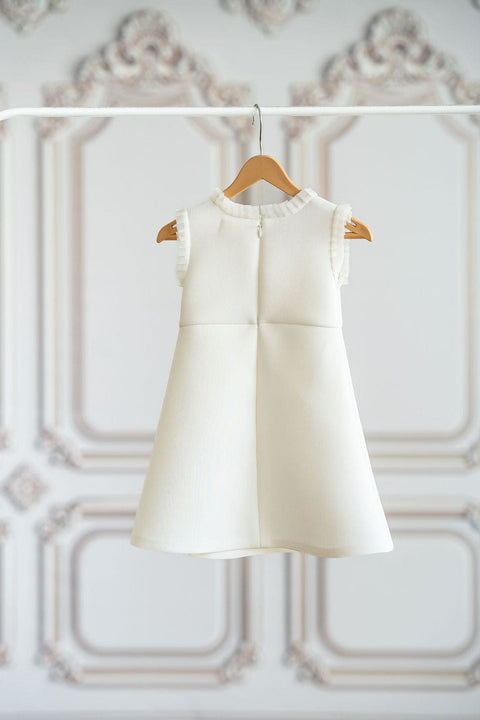 Pre-Order: Off-White Bowneo dress