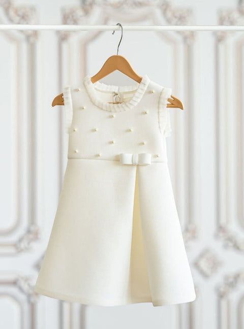 Pre-Order: Off-White Bowneo dress