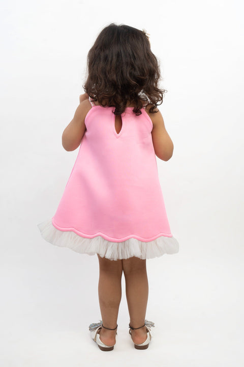 Pre-Order: Tweety Dress