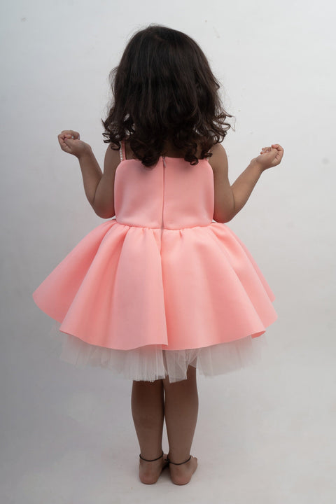 Pre-Order: Peach White