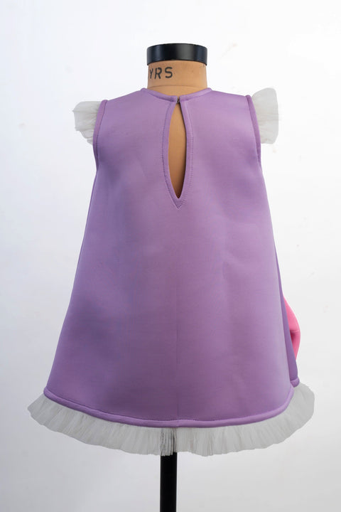 Pre-Order: Daisy Duck Dress