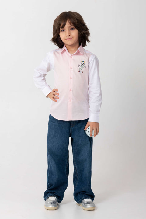 Pre-Order: PICKLE LOGO SHIRT