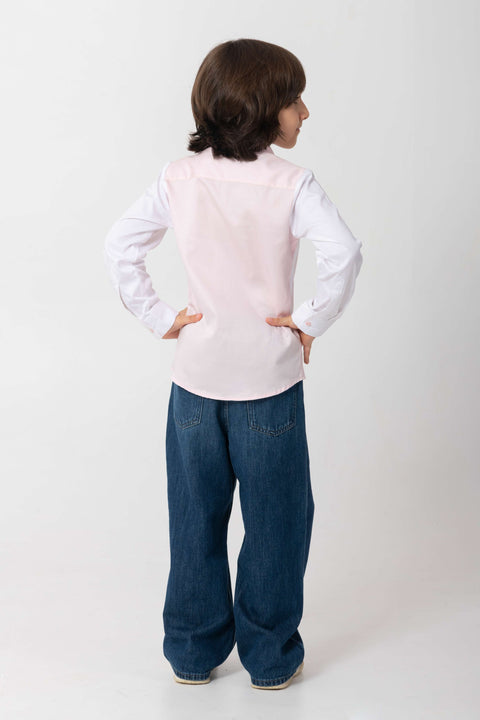 Pre-Order: PICKLE LOGO SHIRT