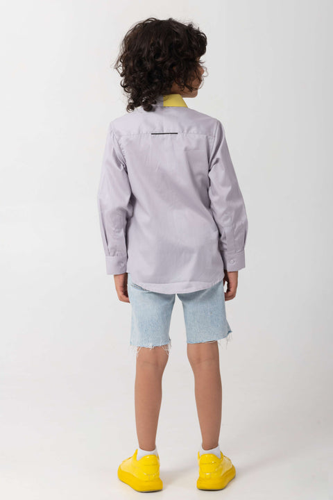 Pre-Order: EXPRESSION SHIRT