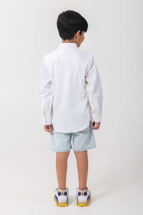 Pre-Order: PARTY SHIRT