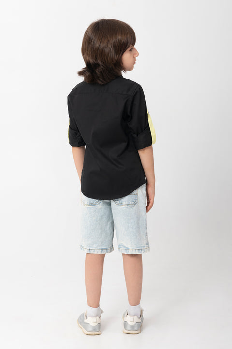 Pre-Order: MICKEY SHIRT