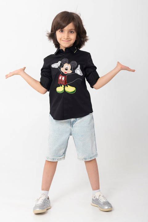 Pre-Order: MICKEY SHIRT