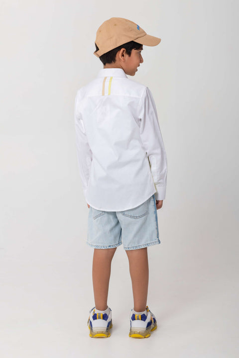 Pre-Order: SKATER TURTLE SHIRT