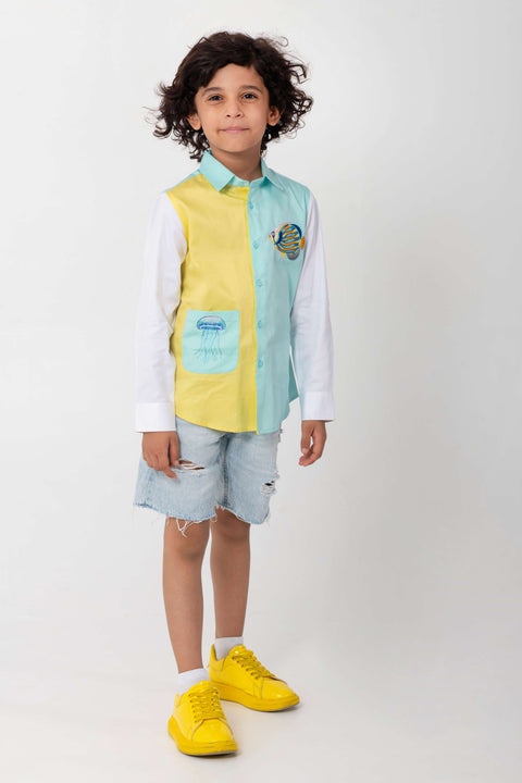 Pre-Order: SE CREATURE SHIRT