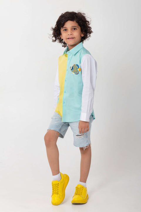 Pre-Order: SE CREATURE SHIRT