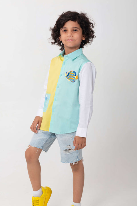 Pre-Order: SE CREATURE SHIRT