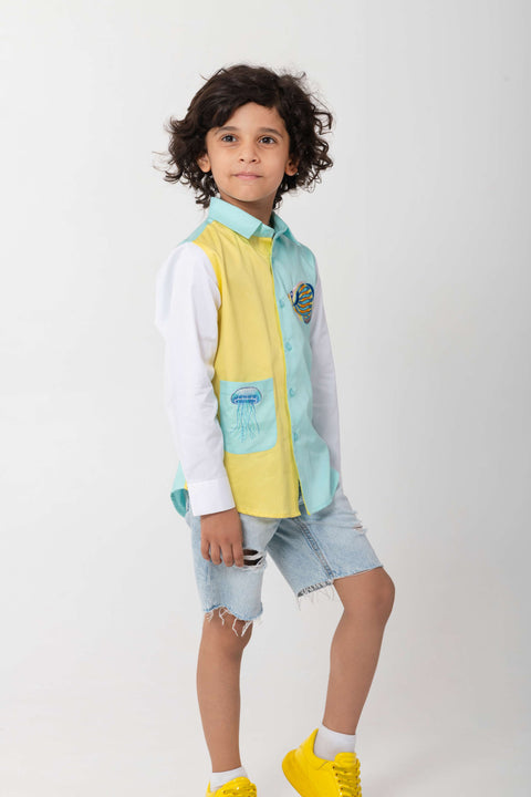 Pre-Order: SE CREATURE SHIRT