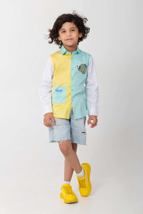 Pre-Order: SE CREATURE SHIRT