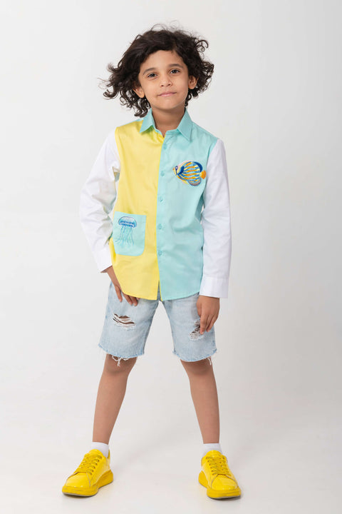 Pre-Order: SE CREATURE SHIRT