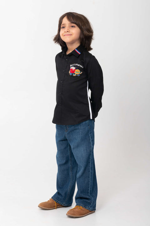 Pre-Order: BESTFRIENDS  SHIRT