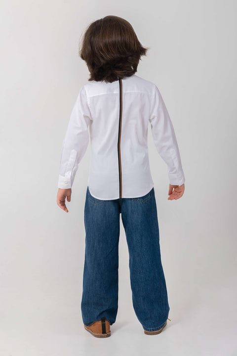 Pre-Order: RACOON SHIRT