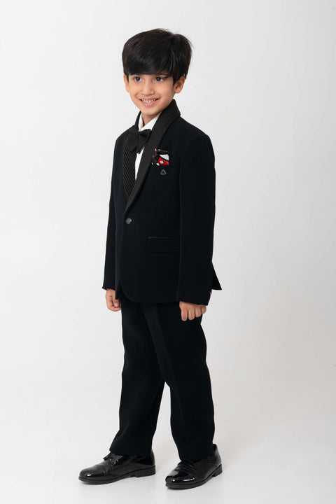 Pre-Order: SHAWL COLLAR TUXEDO