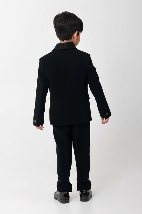 Pre-Order: SHAWL COLLAR TUXEDO