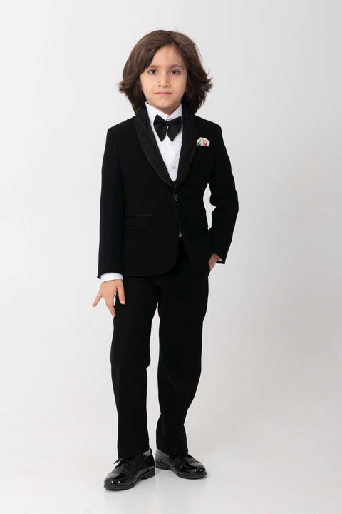 Pre-Order: PIPING DETAILING TUXEDO