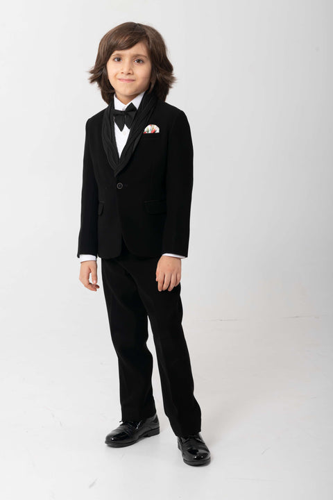 Pre-Order: PIPING DETAILING TUXEDO