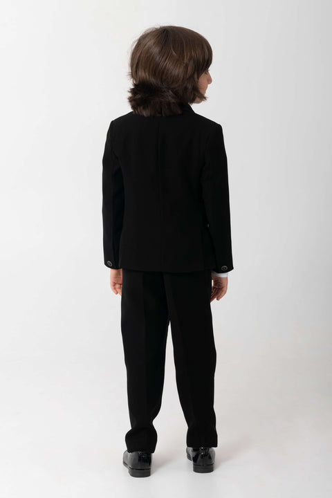 Pre-Order: PIPING DETAILING TUXEDO