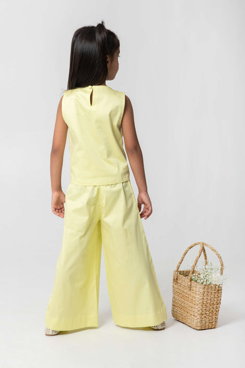 Pre-Order: POPSICLE COORDSET IN NEON COLOUR