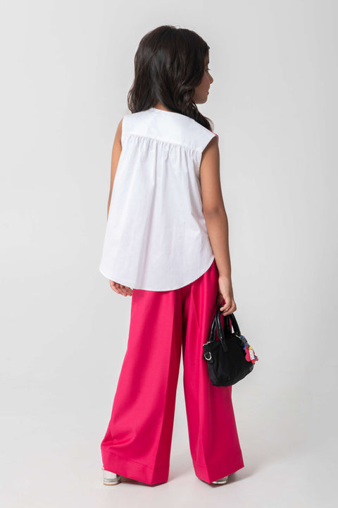 Pre-Order: STRAWBERRY EMBROIDERED WAISTCOAT WITH MATCHING TROUSERES OR  FORMAL SHORTS