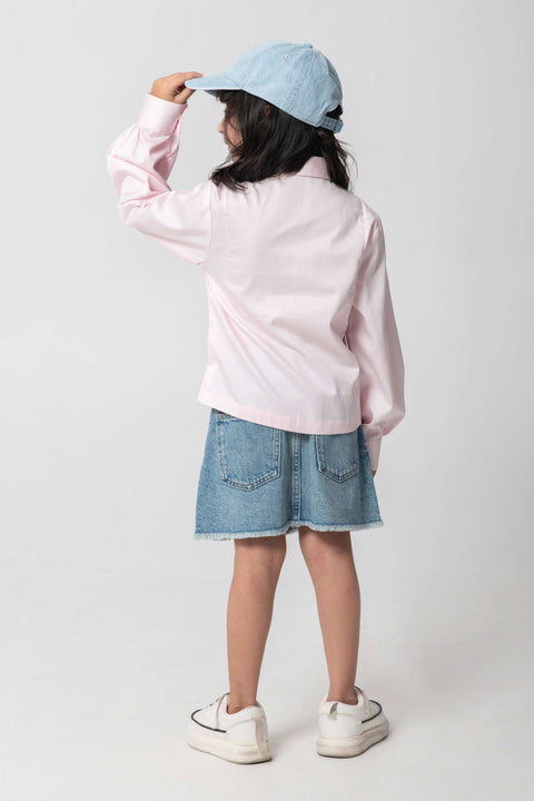 Pre-Order: PICKLE BALL THEME PINK SHIRT