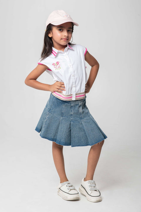 Pre-Order: SPORTY PICKLE BALL THEME SHIRT