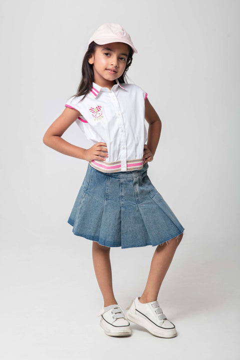 Pre-Order: SPORTY PICKLE BALL THEME SHIRT