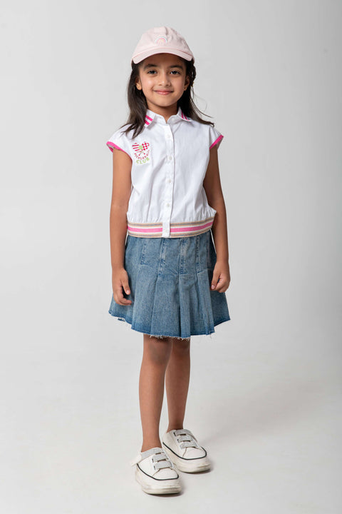 Pre-Order: SPORTY PICKLE BALL THEME SHIRT