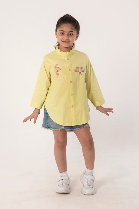 Pre-Order: PICKLE BALL THEME NEON DRESS