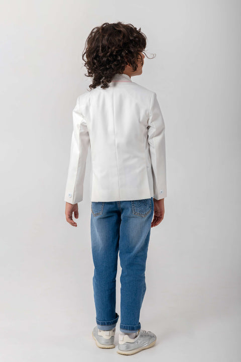 Pre-Order: WATER THEME BLAZER