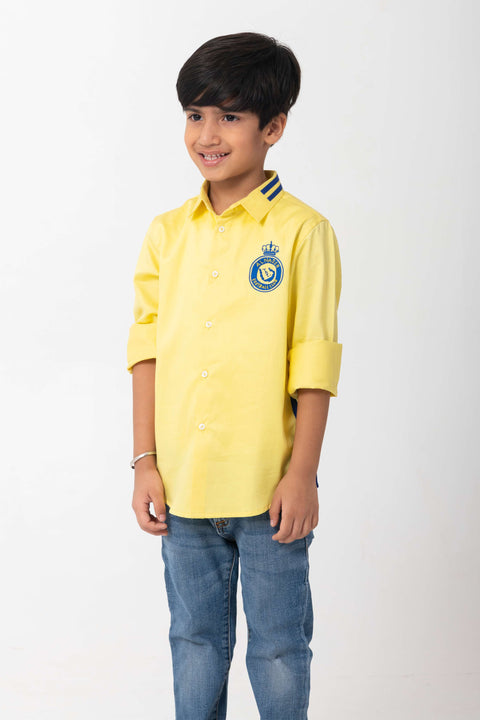 Pre-Order: RONALDO SHIRT