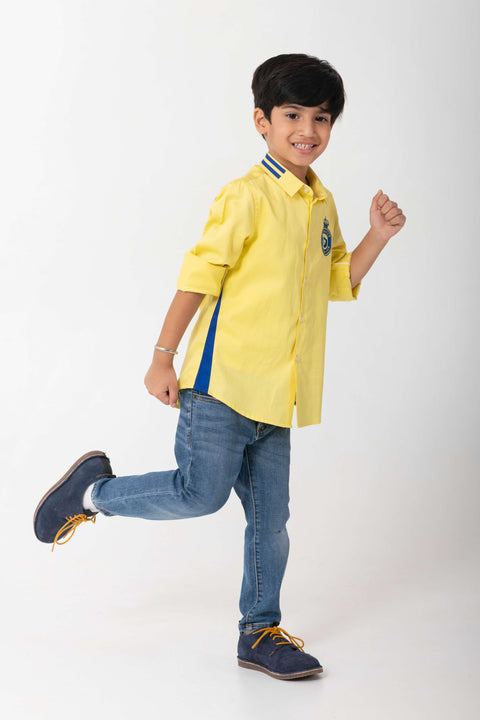 Pre-Order: RONALDO SHIRT