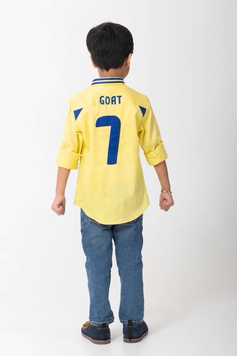 Pre-Order: RONALDO SHIRT