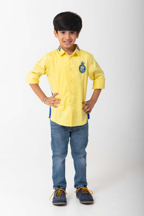 Pre-Order: RONALDO SHIRT