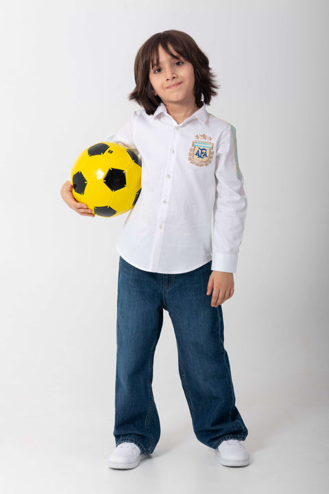 Pre-Order: AFA CLUB SHIRT