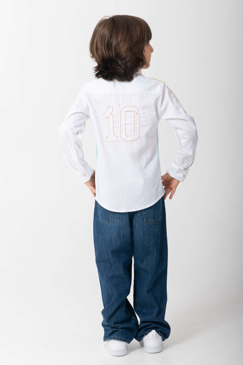 Pre-Order: AFA CLUB SHIRT