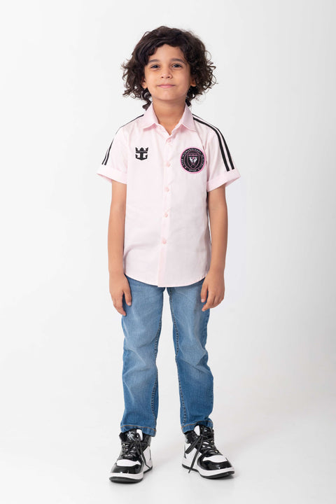 Pre-Order: MESSI SHIRT